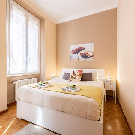 Appartement Kibilù - Piazzale Archinto à Milan Extérieur photo