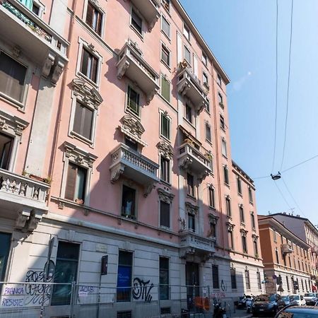 Appartement Kibilù - Piazzale Archinto à Milan Extérieur photo