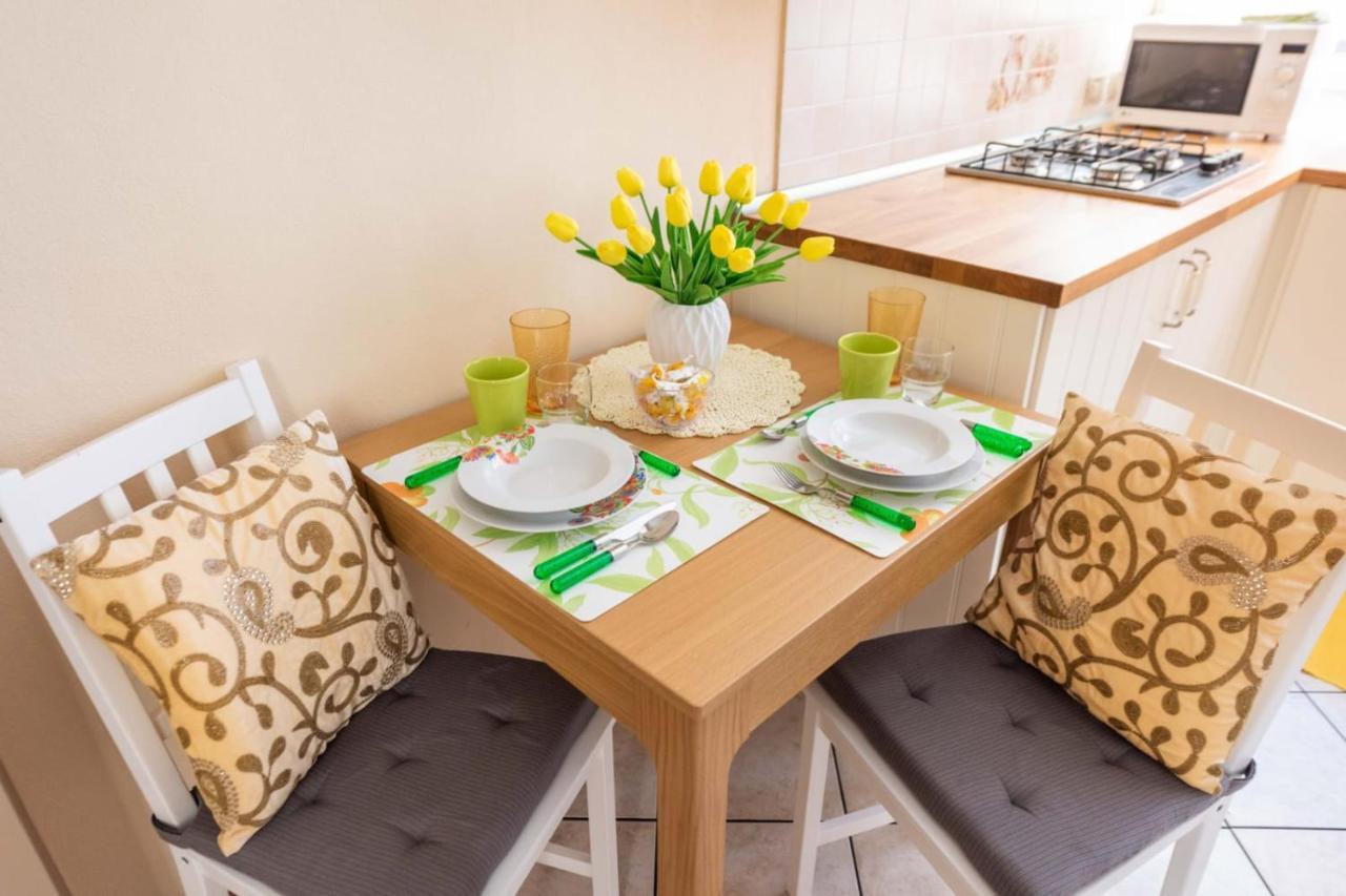 Appartement Kibilù - Piazzale Archinto à Milan Extérieur photo