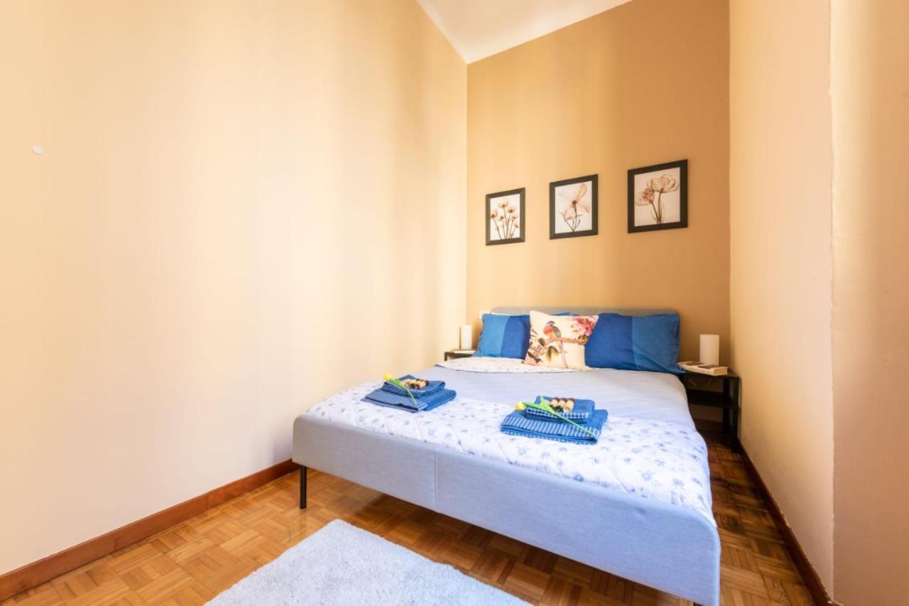 Appartement Kibilù - Piazzale Archinto à Milan Extérieur photo