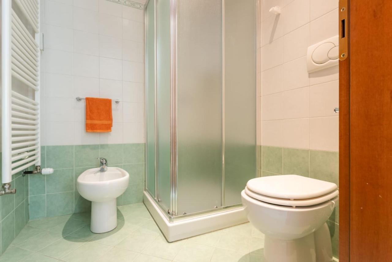 Appartement Kibilù - Piazzale Archinto à Milan Extérieur photo