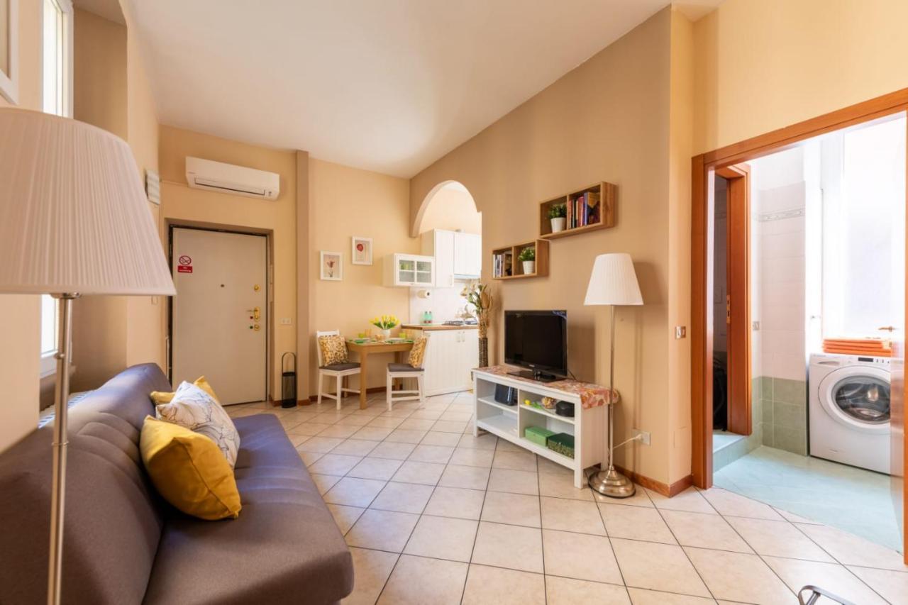 Appartement Kibilù - Piazzale Archinto à Milan Extérieur photo