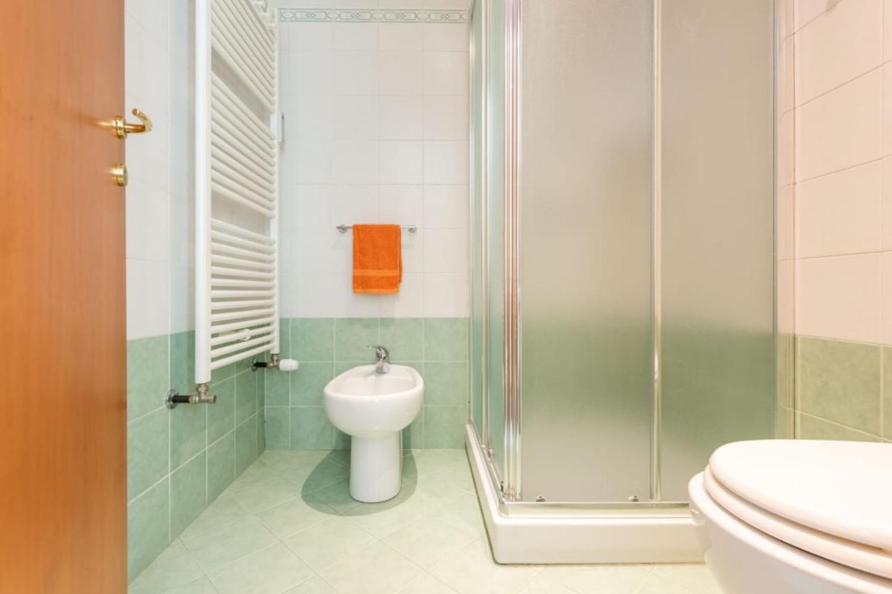 Appartement Kibilù - Piazzale Archinto à Milan Extérieur photo