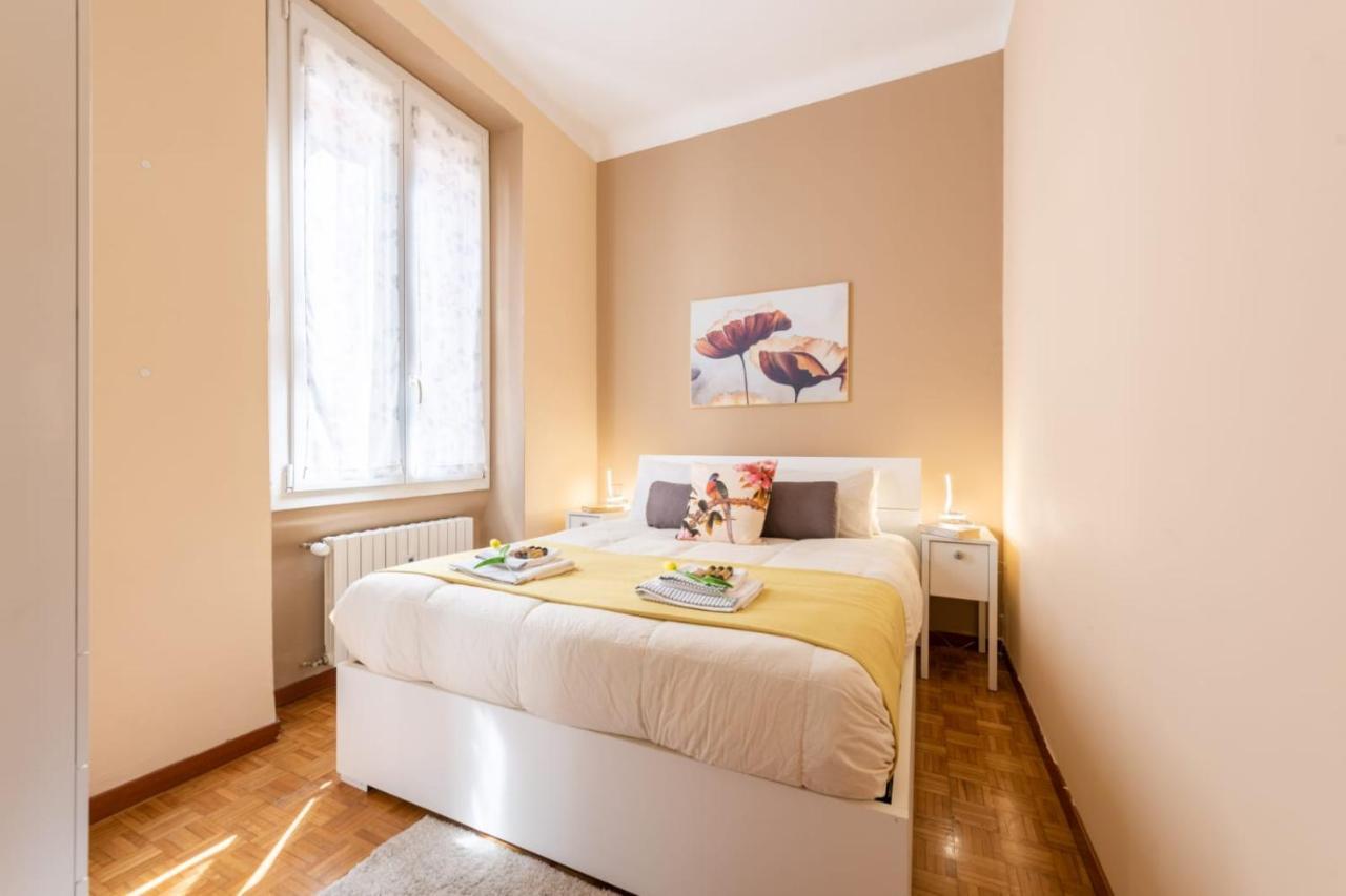 Appartement Kibilù - Piazzale Archinto à Milan Extérieur photo