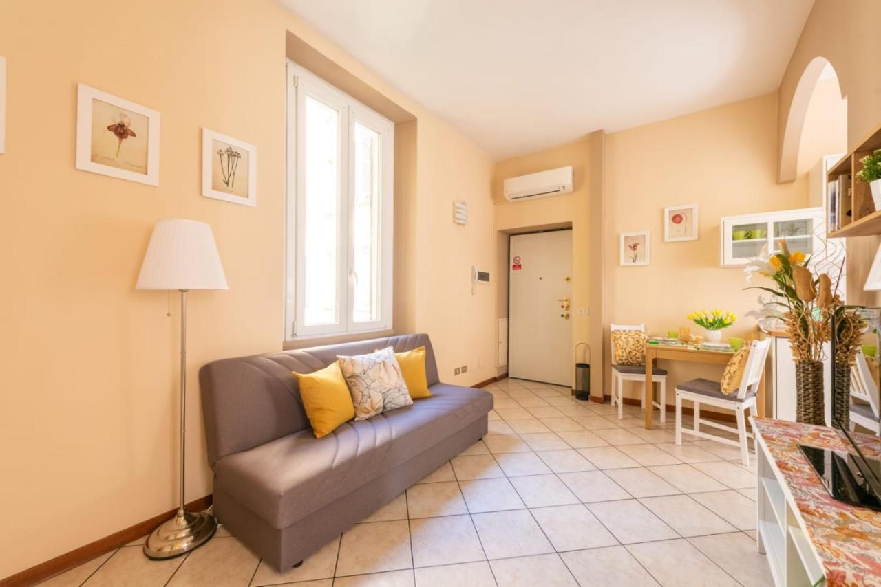 Appartement Kibilù - Piazzale Archinto à Milan Extérieur photo